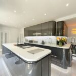 Renaissance Way, Crewe, CW1
