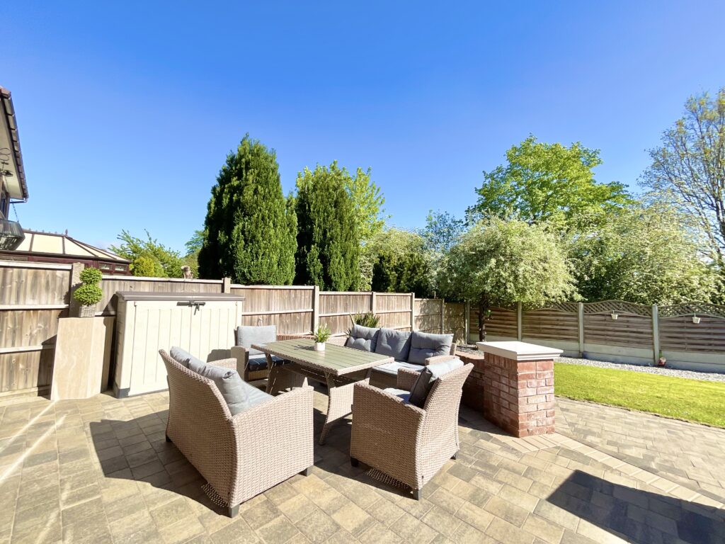 Renaissance Way, Crewe, CW1