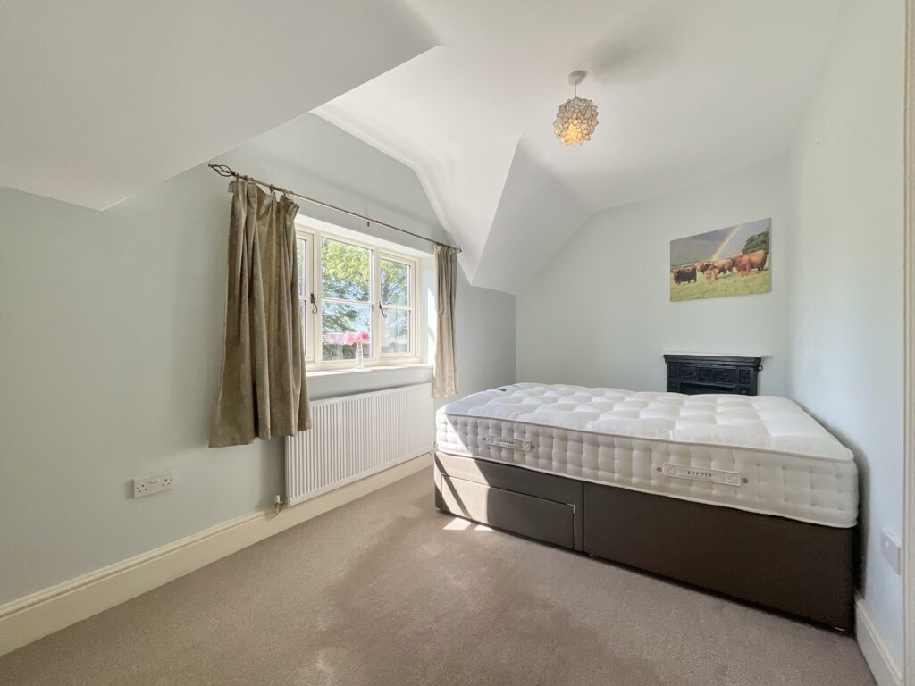 Mill Lane, Blakenhall, CW5