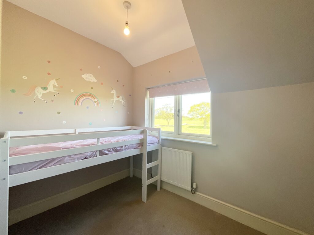 Mill Lane, Blakenhall, CW5