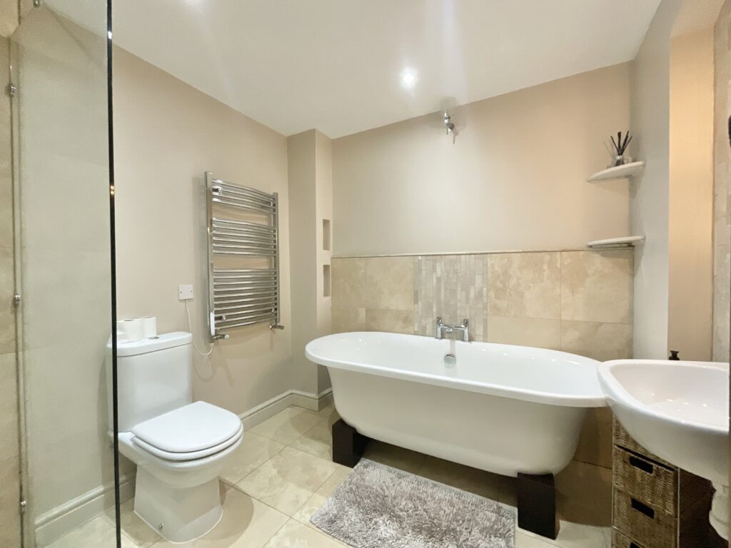 Mill Lane, Blakenhall, CW5