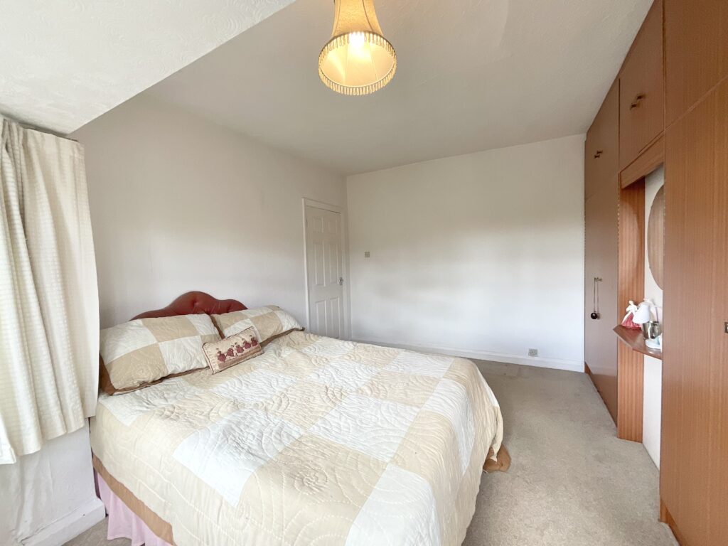 Littlefield, Stoke-On-Trent, ST4