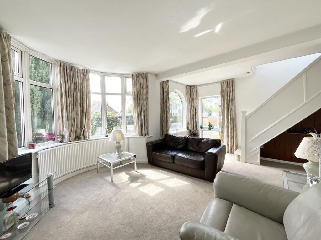 Littlefield, Stoke-On-Trent, ST4