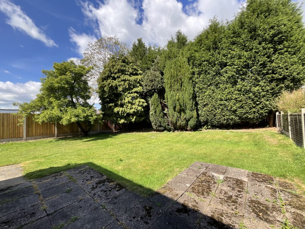 Littlefield, Stoke-On-Trent, ST4