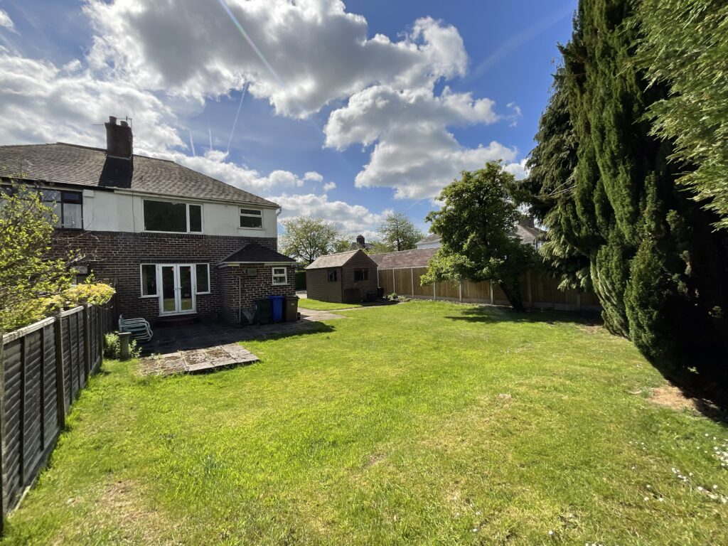 Littlefield, Stoke-On-Trent, ST4
