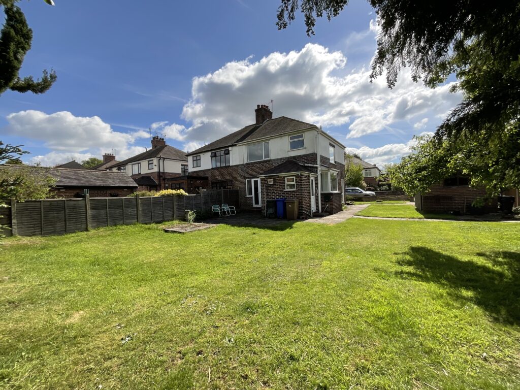 Littlefield, Stoke-On-Trent, ST4