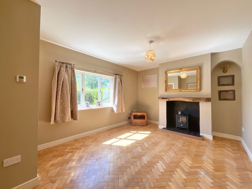 Mill Lane, Blakenhall, CW5