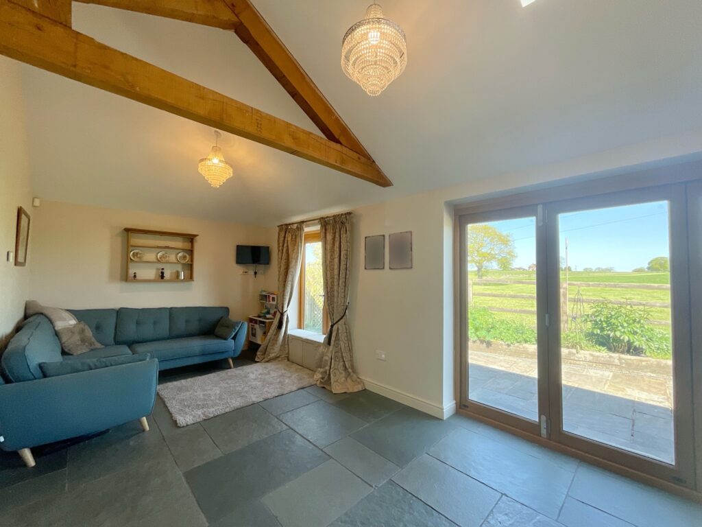Mill Lane, Blakenhall, CW5