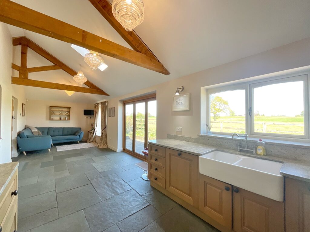 Mill Lane, Blakenhall, CW5