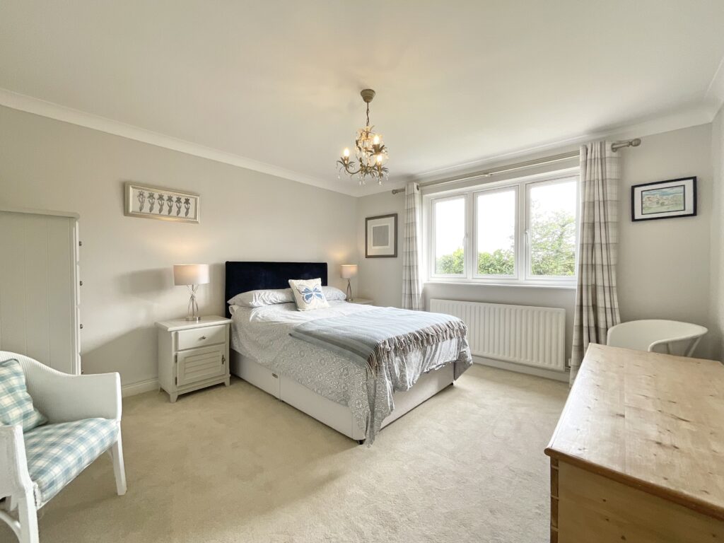 Churchfields, Audlem, CW3