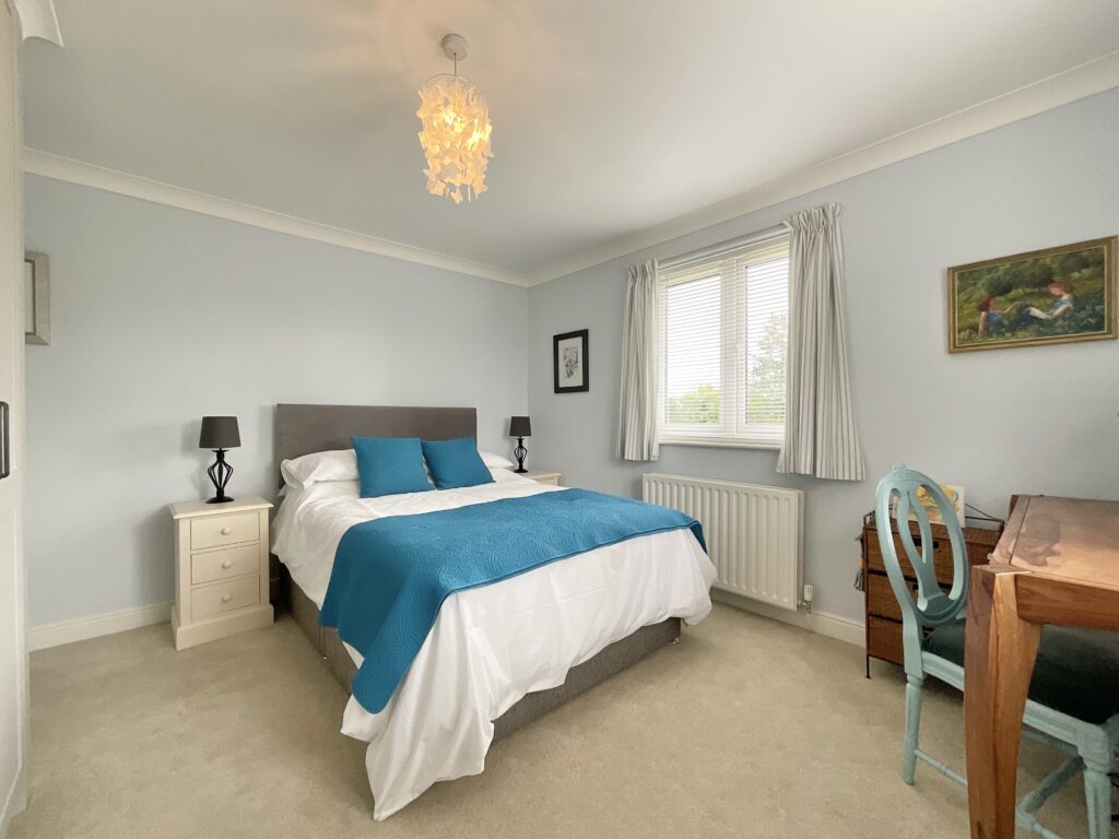 Churchfields, Audlem, CW3