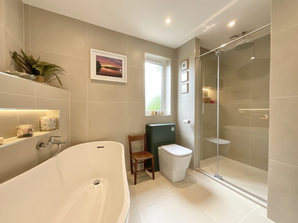 Churchfields, Audlem, CW3
