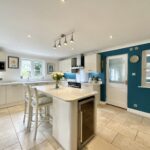 Churchfields, Audlem, CW3
