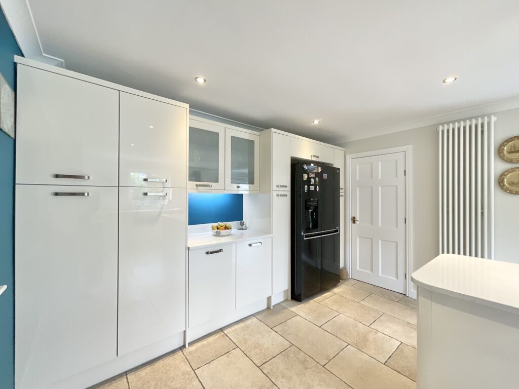 Churchfields, Audlem, CW3