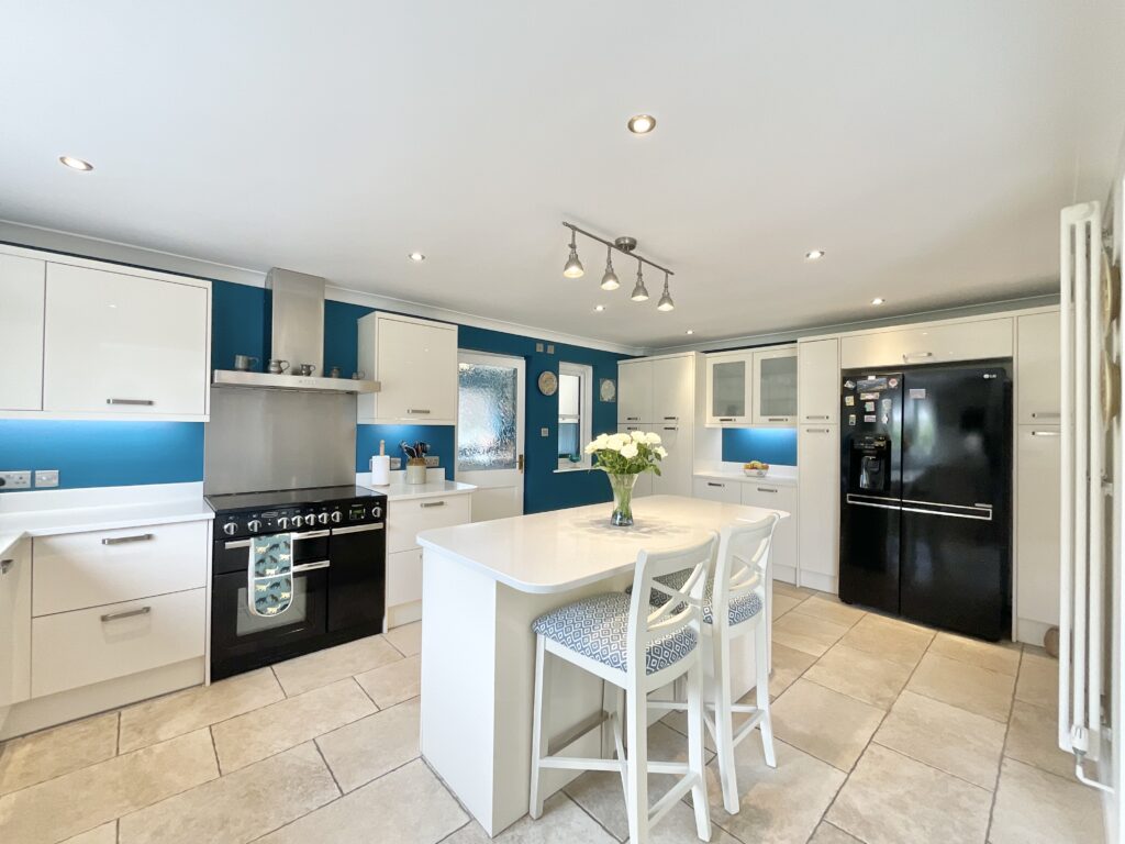 Churchfields, Audlem, CW3