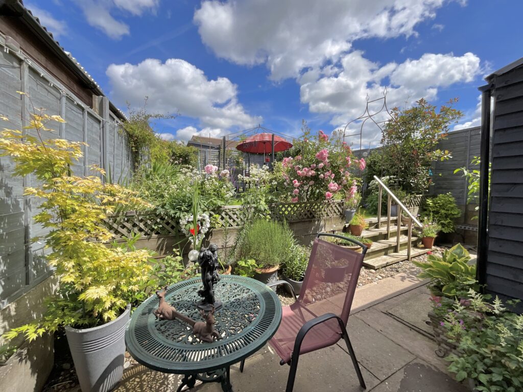 Ledbury Crescent, Stoke-On-Trent, ST1