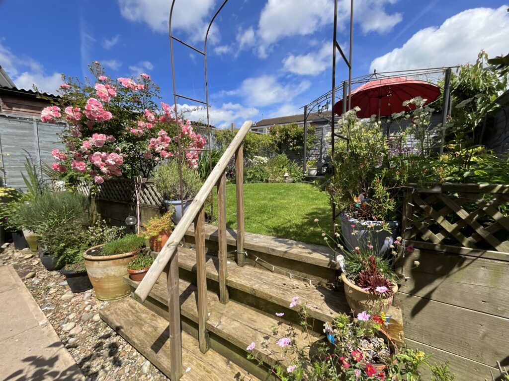 Ledbury Crescent, Stoke-On-Trent, ST1