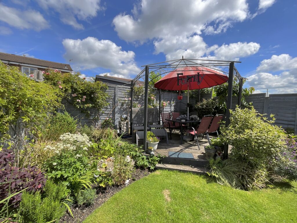 Ledbury Crescent, Stoke-On-Trent, ST1