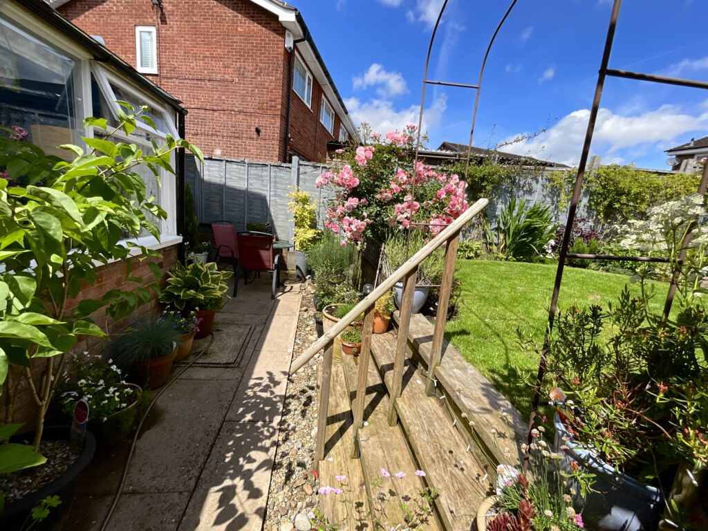 Ledbury Crescent, Stoke-On-Trent, ST1