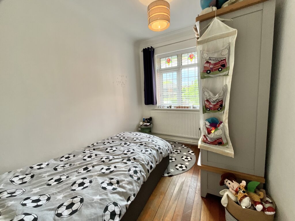 Ash Bank Road, Stoke-On-Trent, ST2