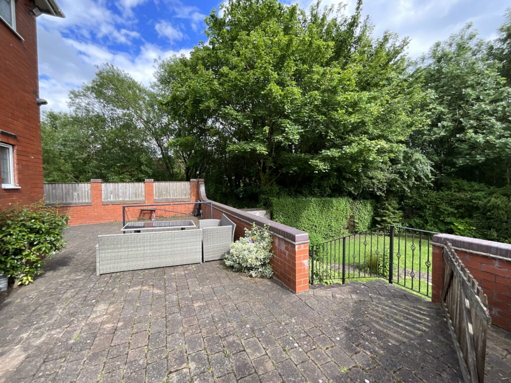 Ash Bank Road, Stoke-On-Trent, ST2