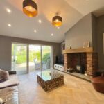 Wrexham Road, Bulkeley, SY14
