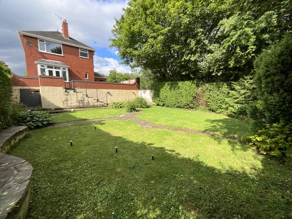 Ash Bank Road, Stoke-On-Trent, ST2