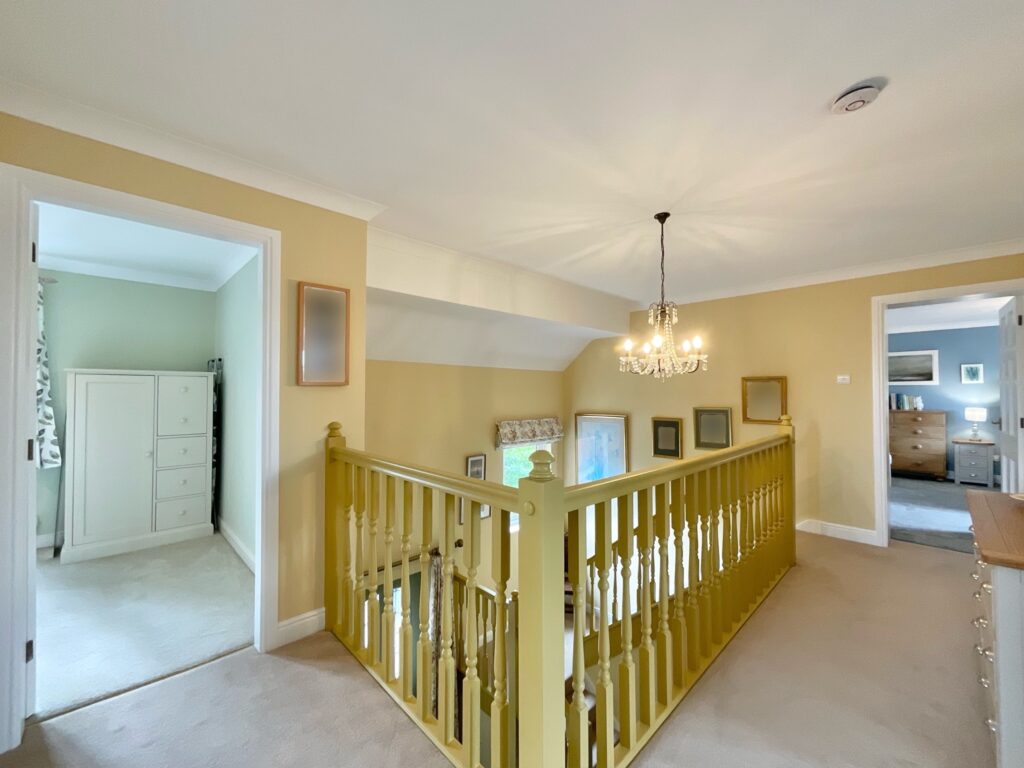Churchfields, Audlem, CW3