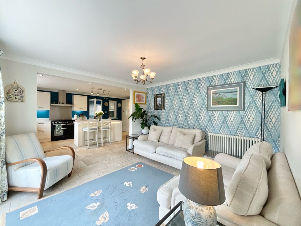 Churchfields, Audlem, CW3