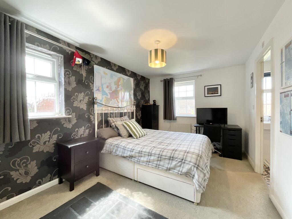 Clonners Field, Stapeley, CW5