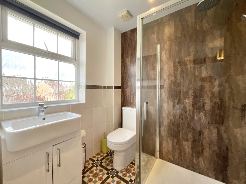 Clonners Field, Stapeley, CW5