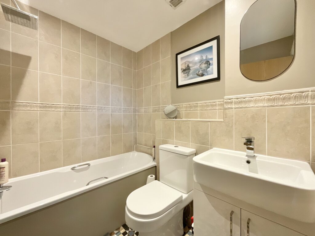 Clonners Field, Stapeley, CW5