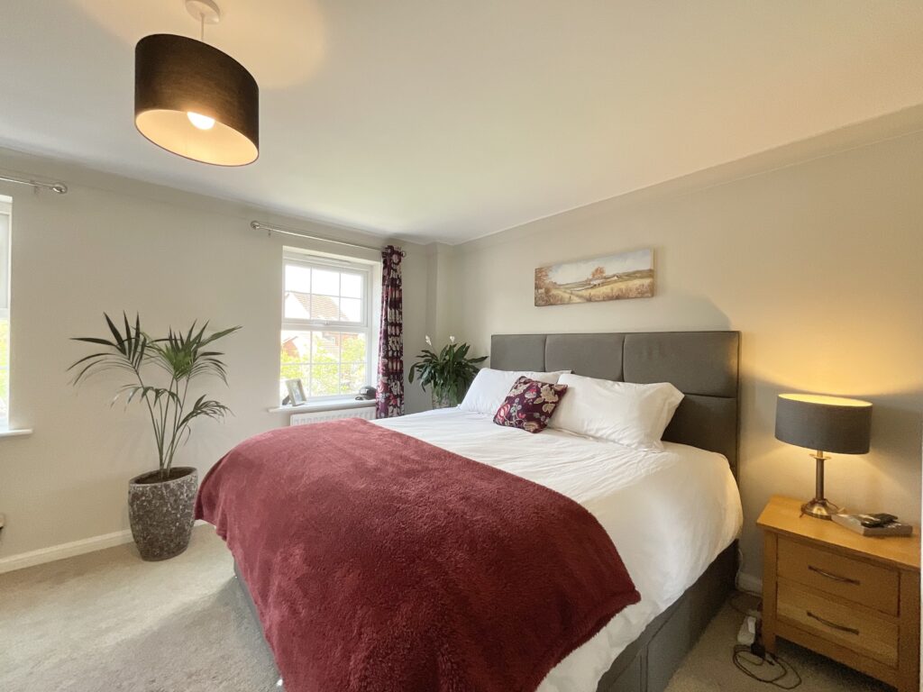 Clonners Field, Stapeley, CW5