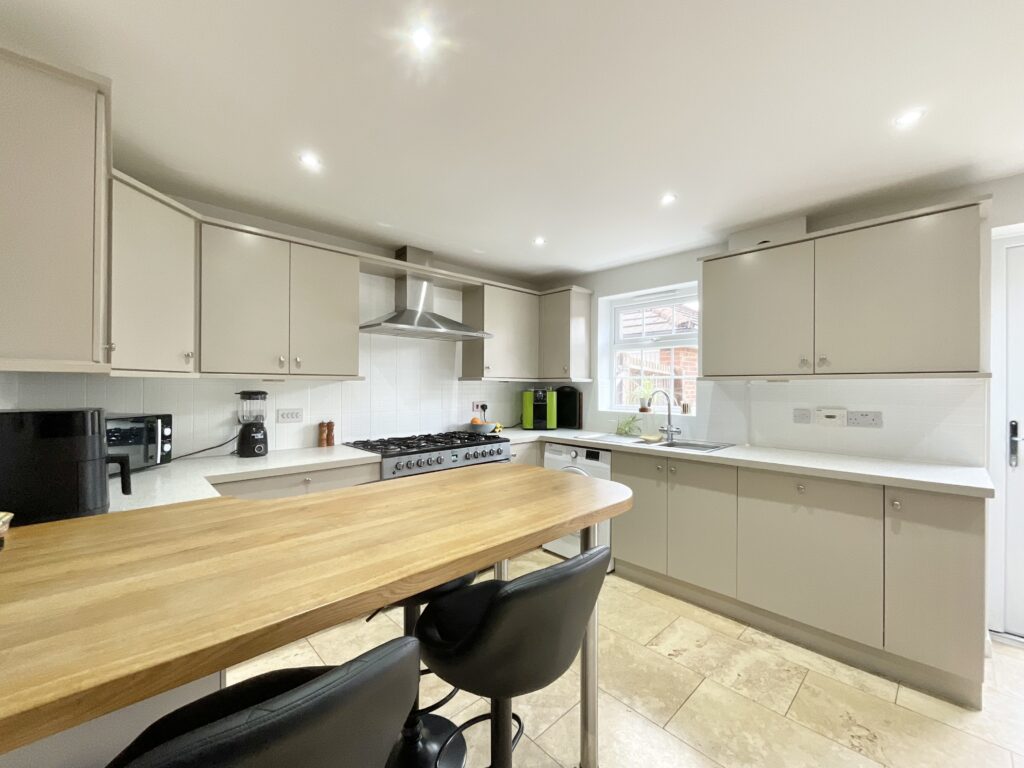 Clonners Field, Stapeley, CW5