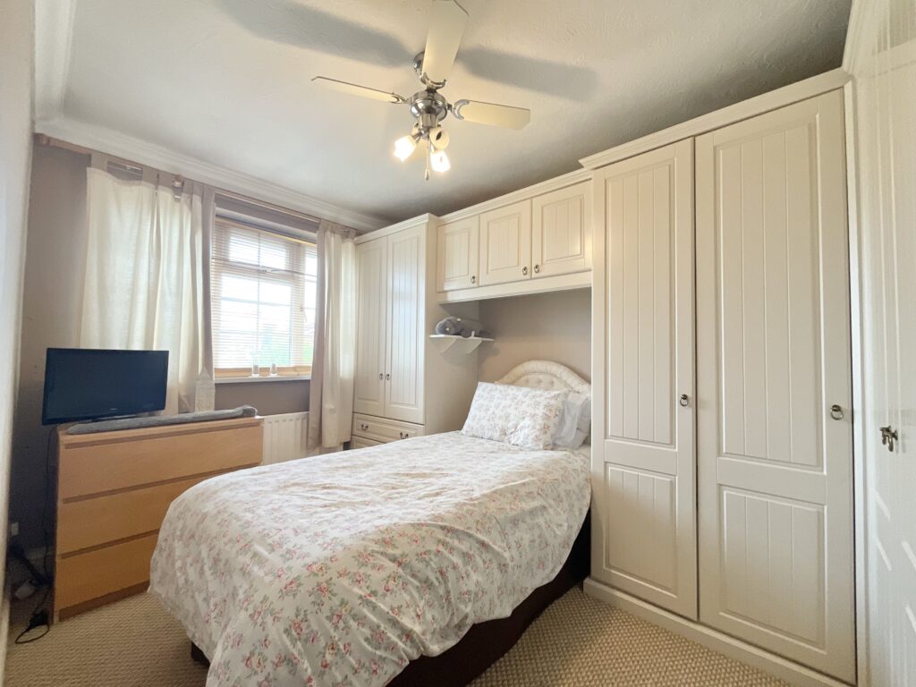 Bentley Drive, Crewe, CW1