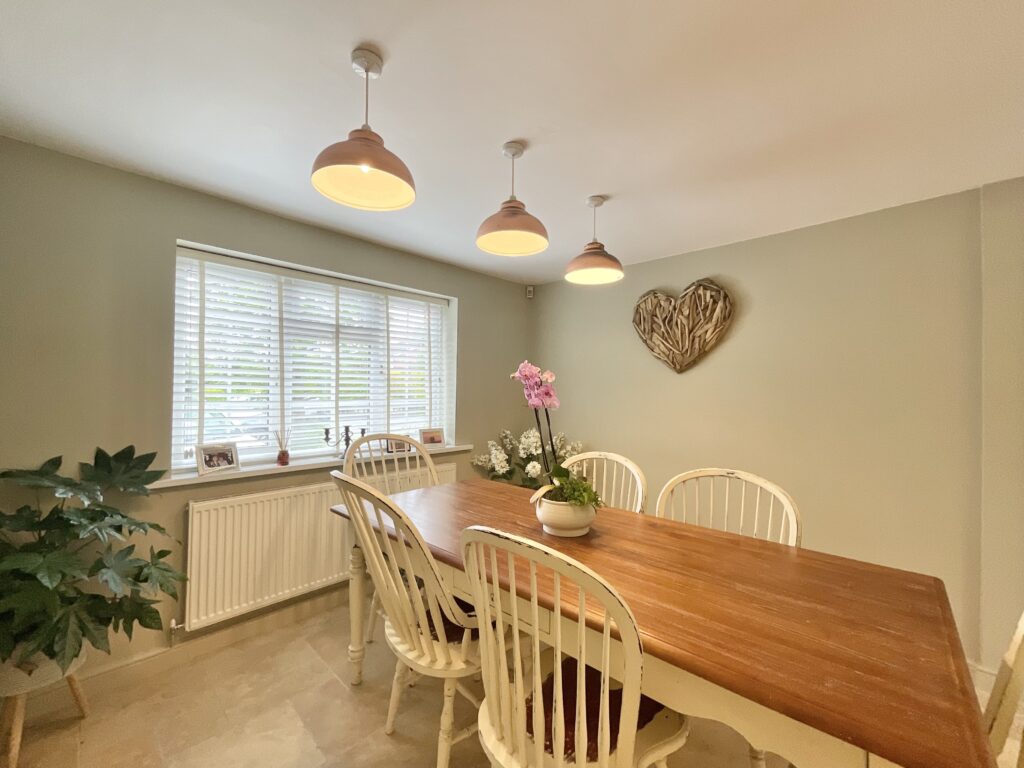 Bentley Drive, Crewe, CW1