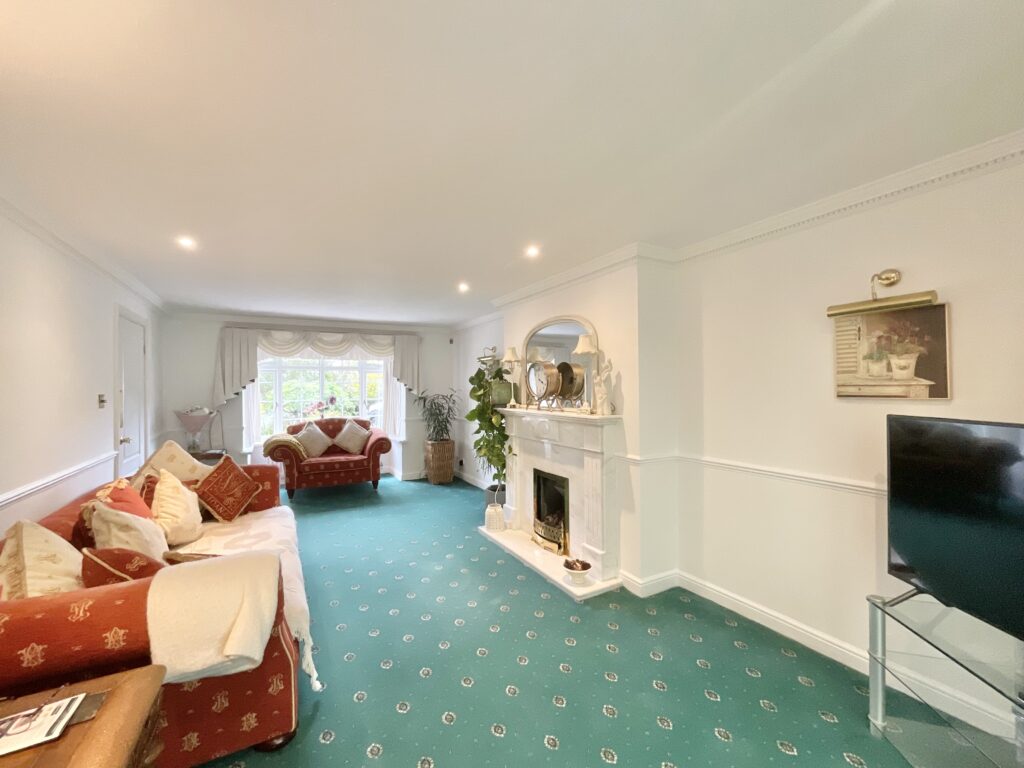 Bentley Drive, Crewe, CW1
