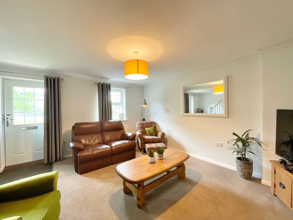 Clonners Field, Stapeley, CW5