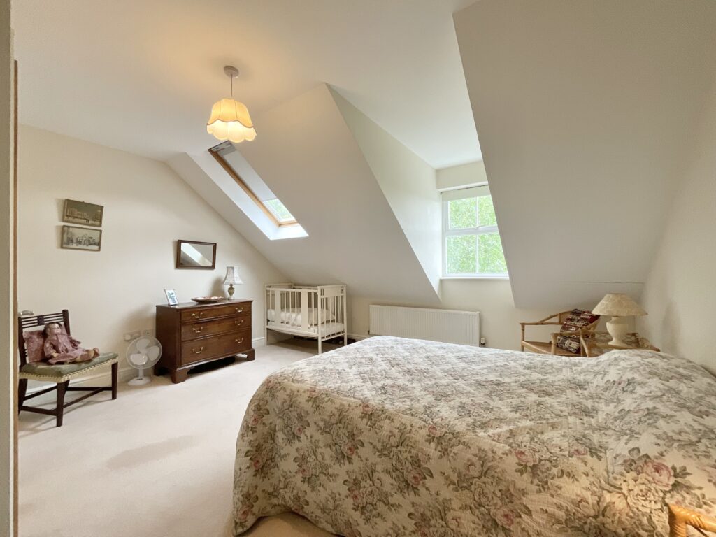 Kingbur Place, Audlem, CW3