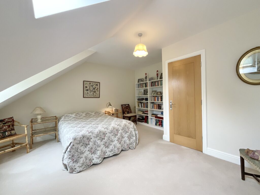 Kingbur Place, Audlem, CW3