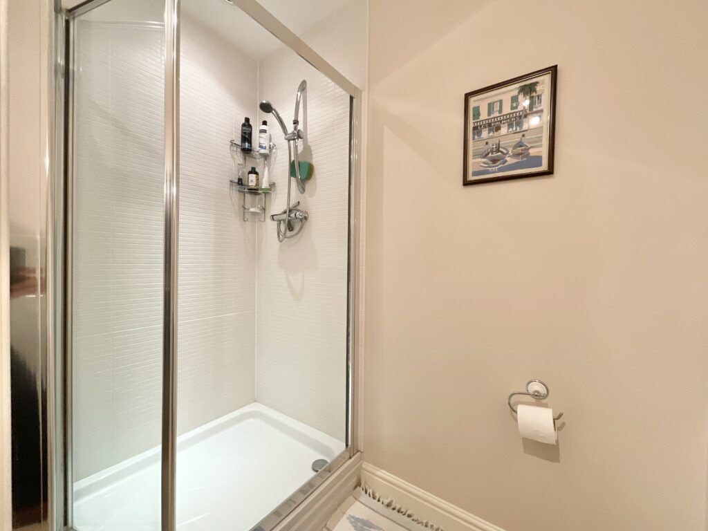 Kingbur Place, Audlem, CW3