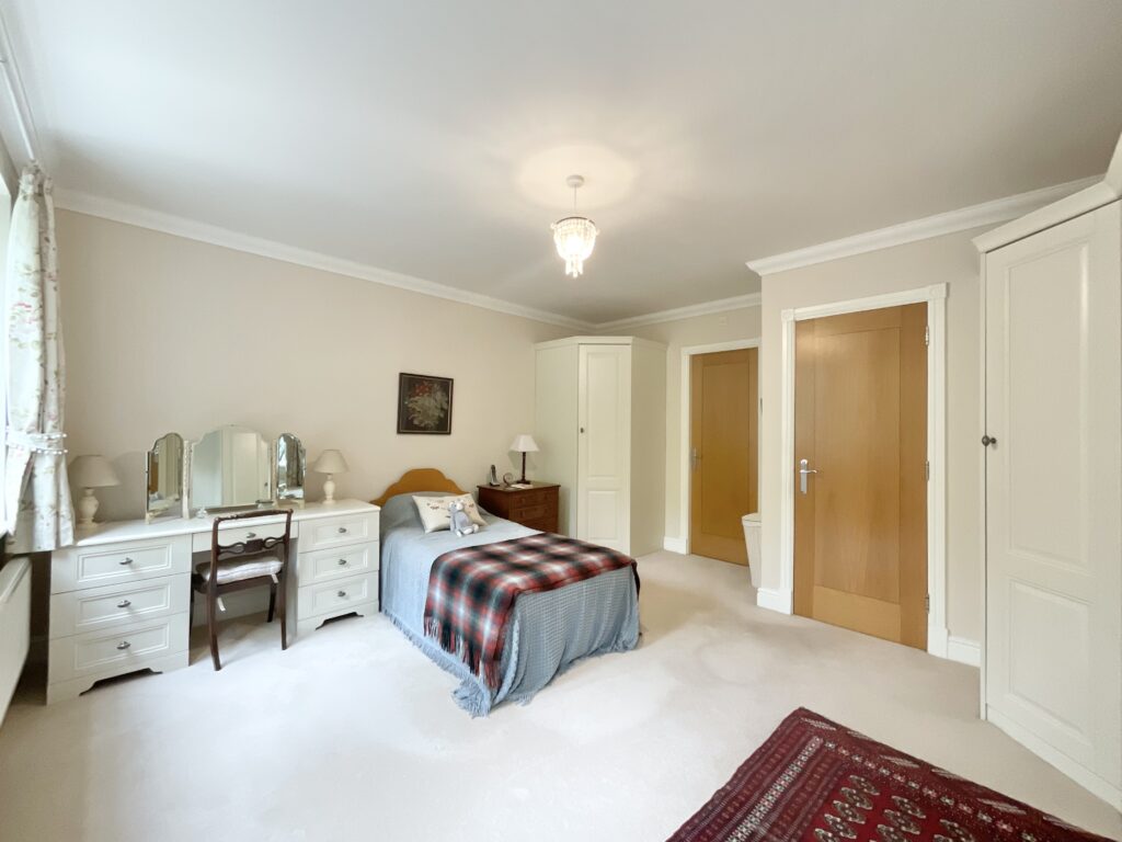 Kingbur Place, Audlem, CW3