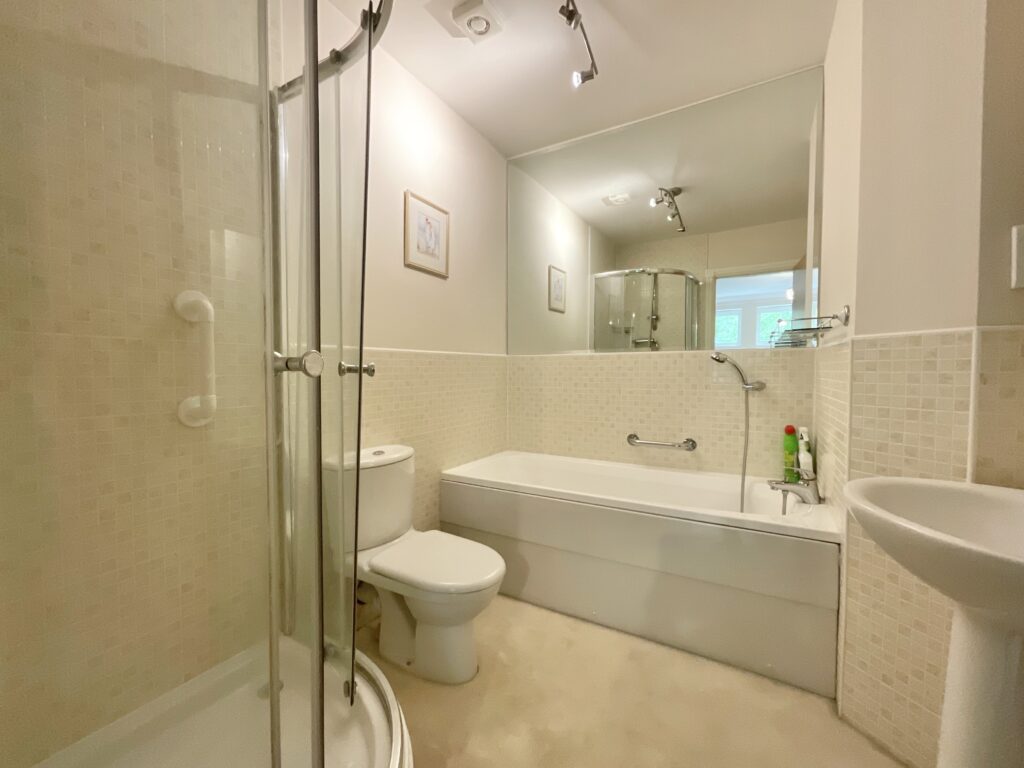 Kingbur Place, Audlem, CW3