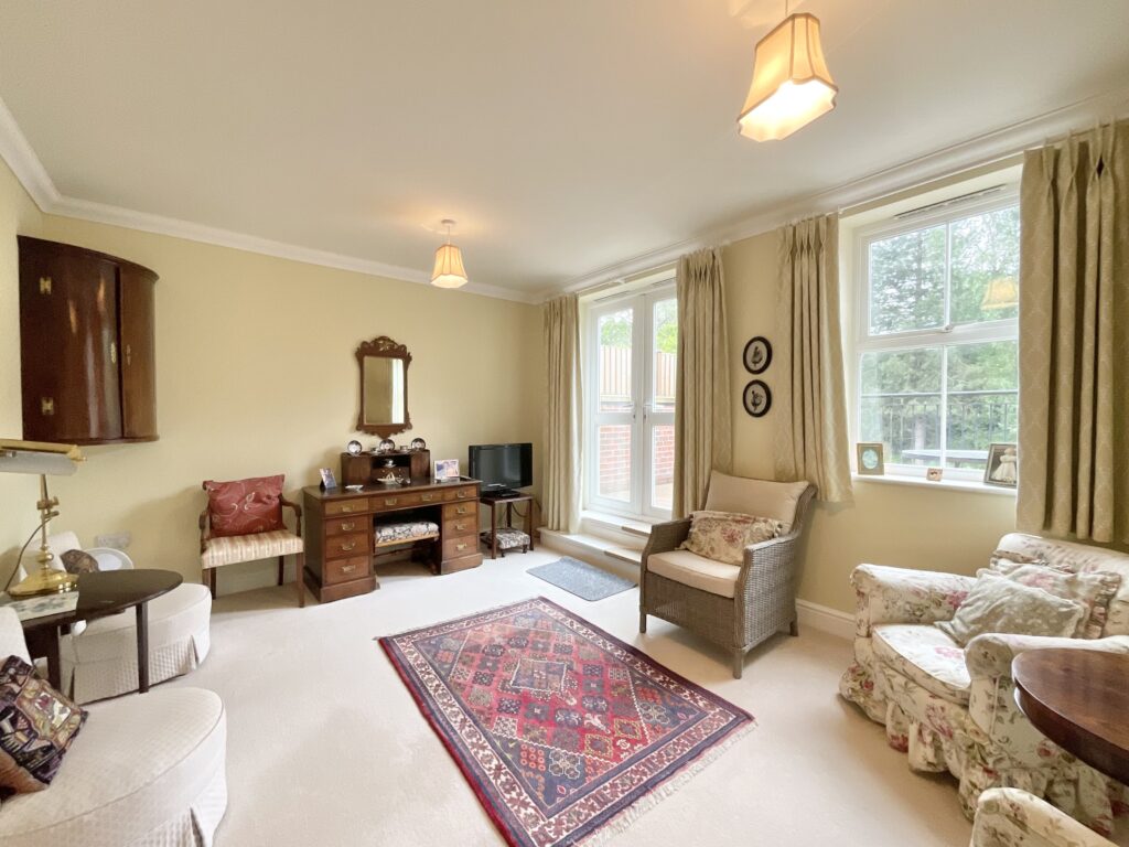 Kingbur Place, Audlem, CW3