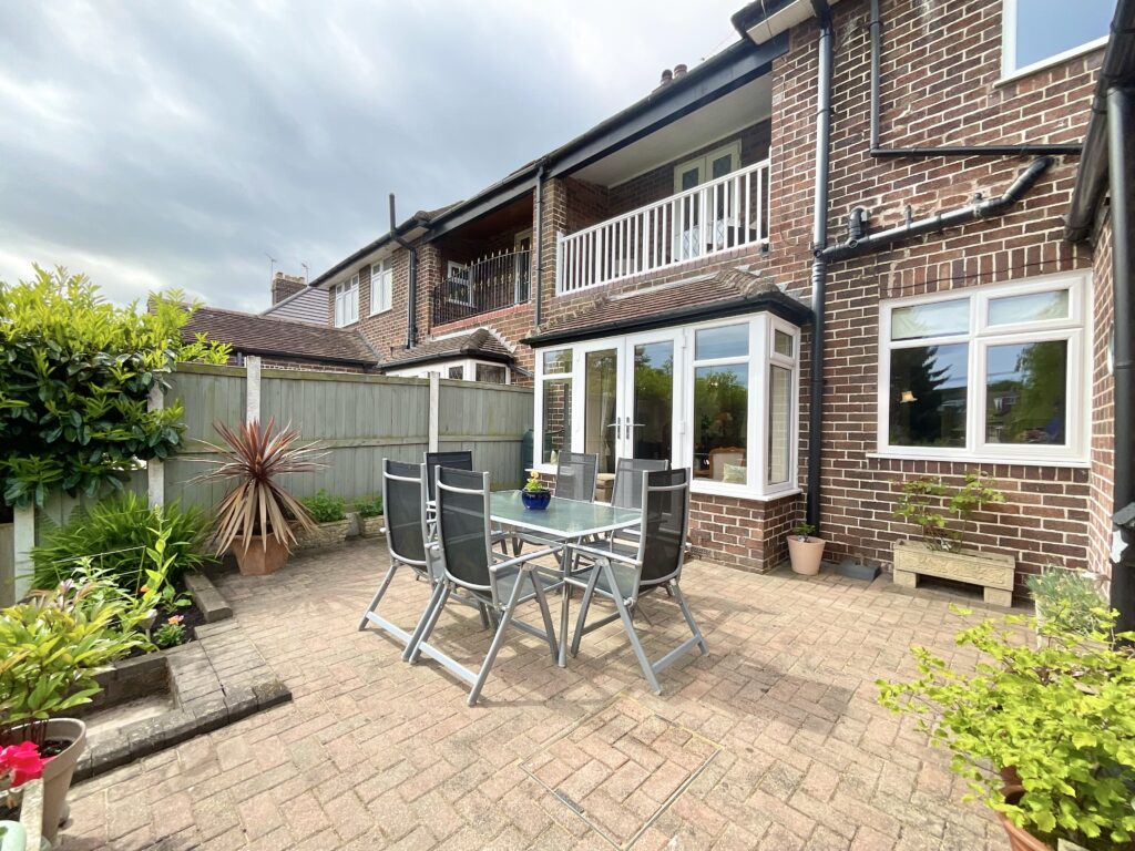 Park Drive, Wistaston, CW2