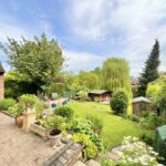 Park Drive, Wistaston, CW2