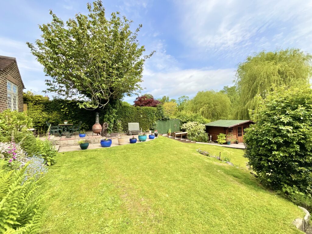 Park Drive, Wistaston, CW2