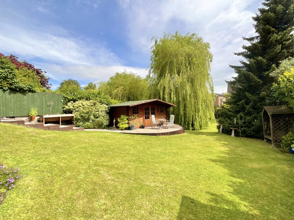Park Drive, Wistaston, CW2
