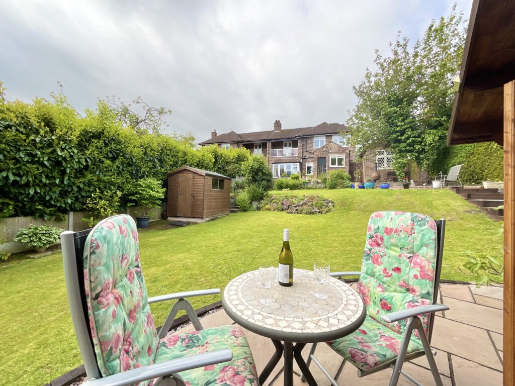 Park Drive, Wistaston, CW2