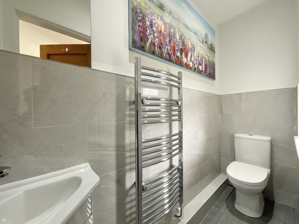 Park Drive, Wistaston, CW2